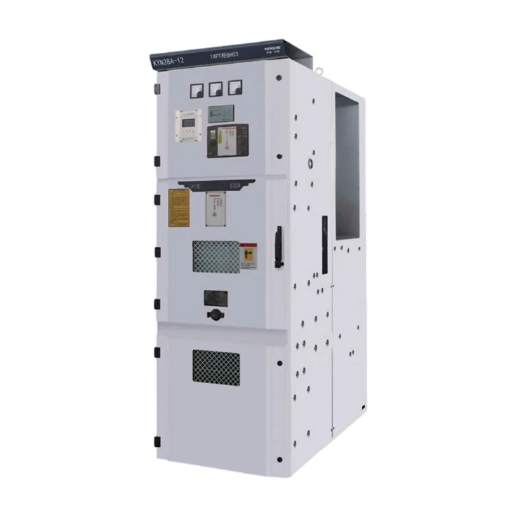 Thiết bị đóng cắt cao thế 10kV