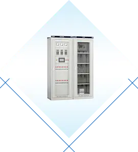 Bảng cấp nguồn DC