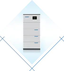 Cung cấp năng lượng lưu trữ năng lượng