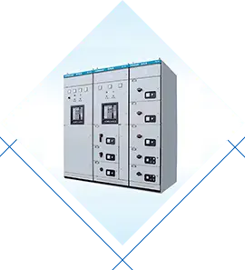 Thiết bị đóng cắt điện áp thấp