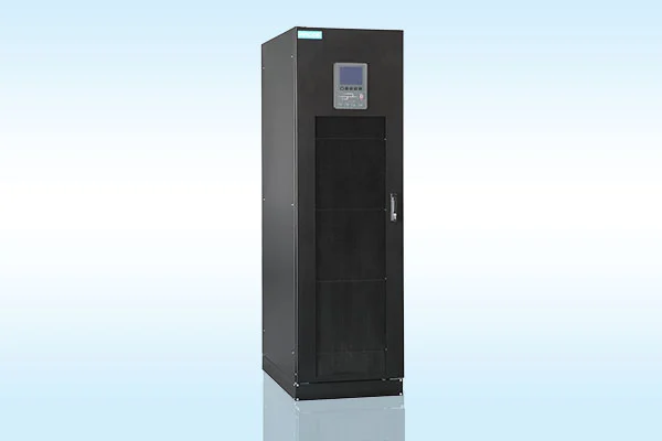 Nguồn cung cấp điện liên tục tăng cường tính liên tục của nguồn điện cho các cơ sở quan trọng