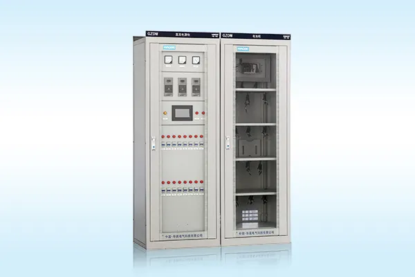 Tại sao Bảng cấp nguồn DC axit chì GZDW vẫn là lựa chọn ưu tiên cho các trạm biến áp tiện ích