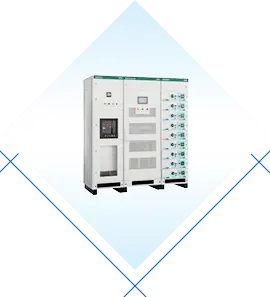 Nguồn điện xoay chiều