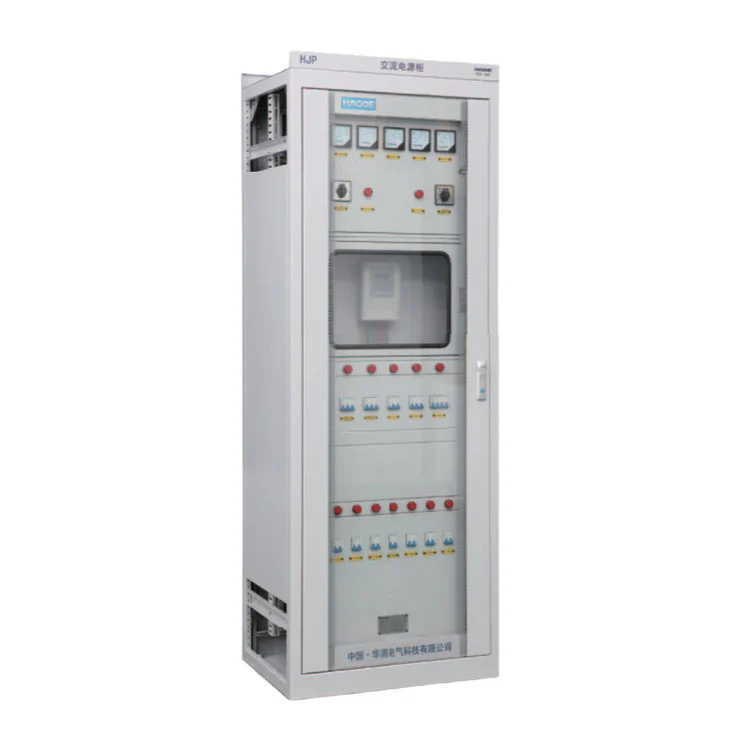 Bộ nguồn AC cải thiện việc quản lý nguồn điện đáng tin cậy như thế nào?