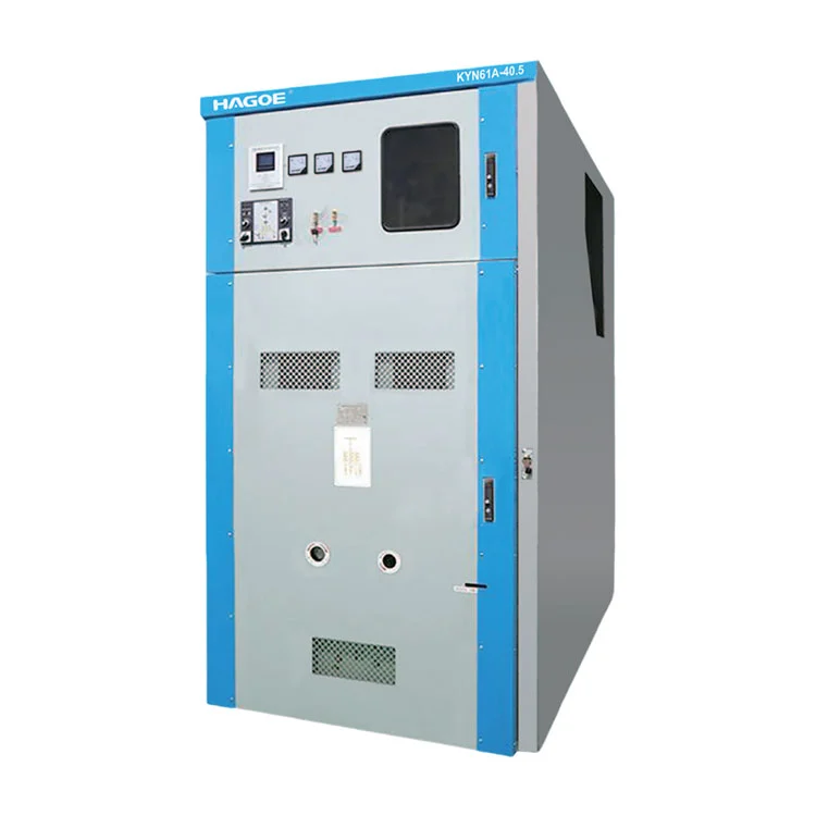 Thiết bị đóng cắt cao thế 35kV