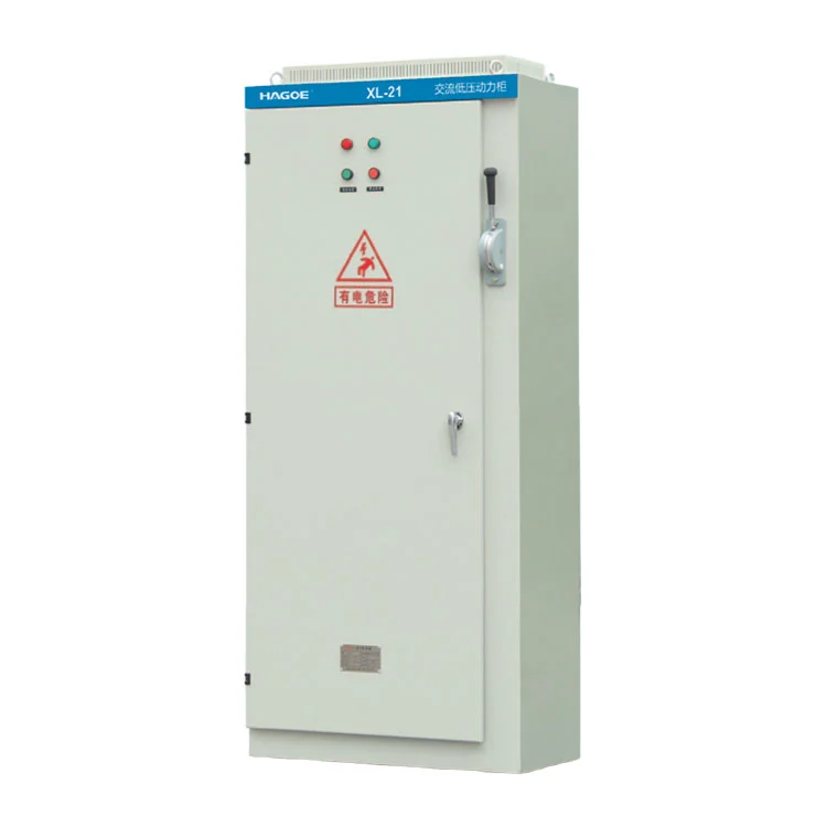 Hộp bảng điều khiển AC