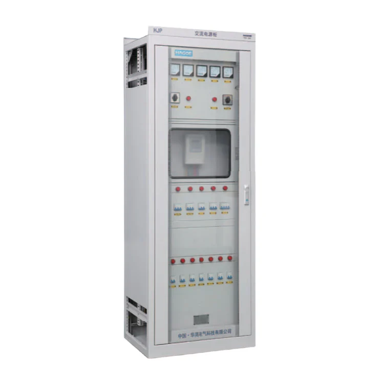 Bảng cấp nguồn AC